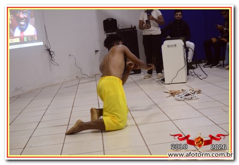 rolim de moura